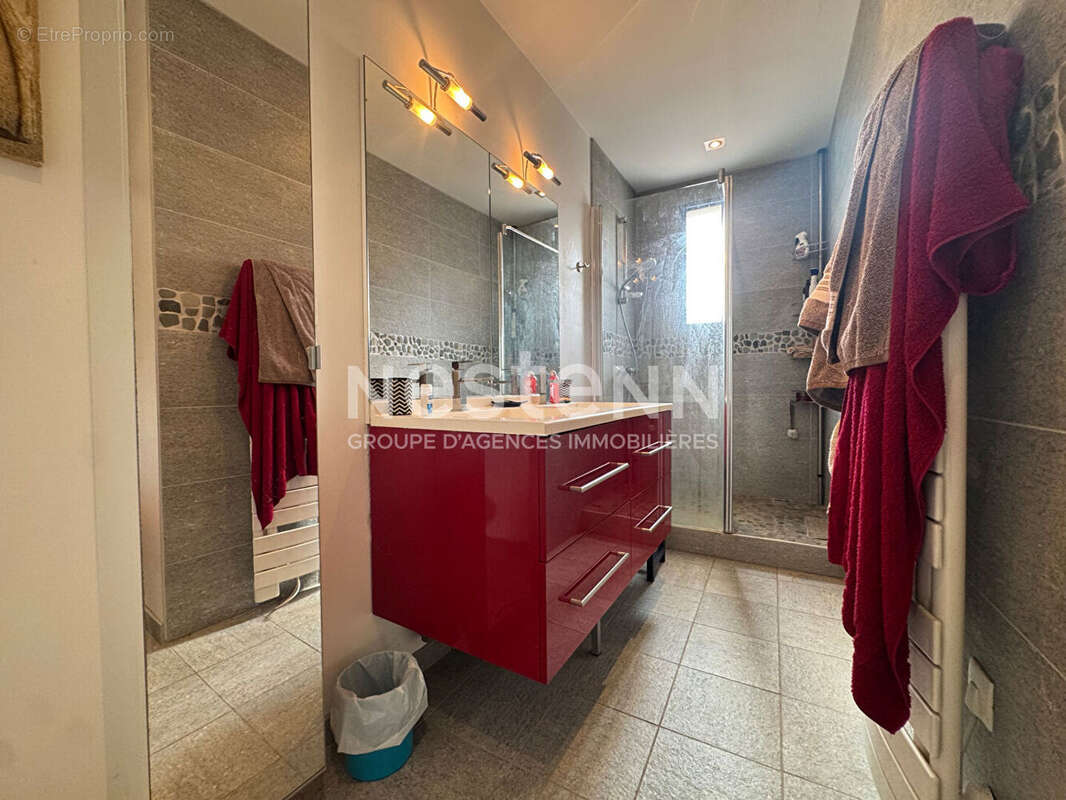 A 12min de Rochefort, Maison 145m² 3 chambres Garage Jardin - photo 9