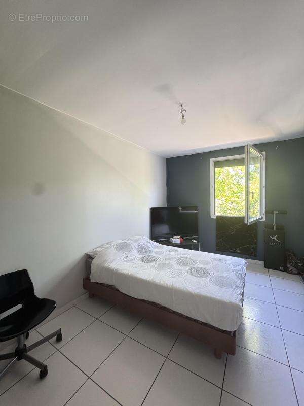 Maison à TERNAY