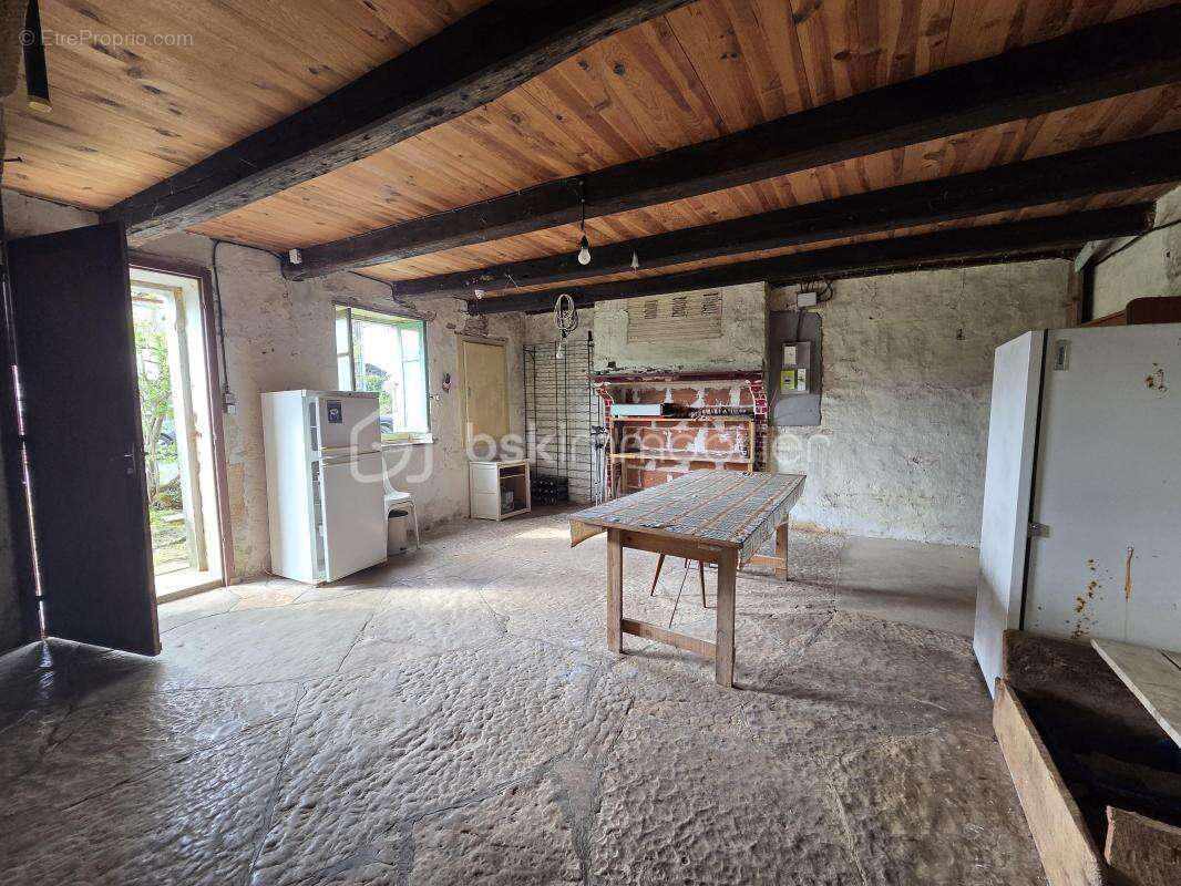 Maison au calme !!!!! - photo 15