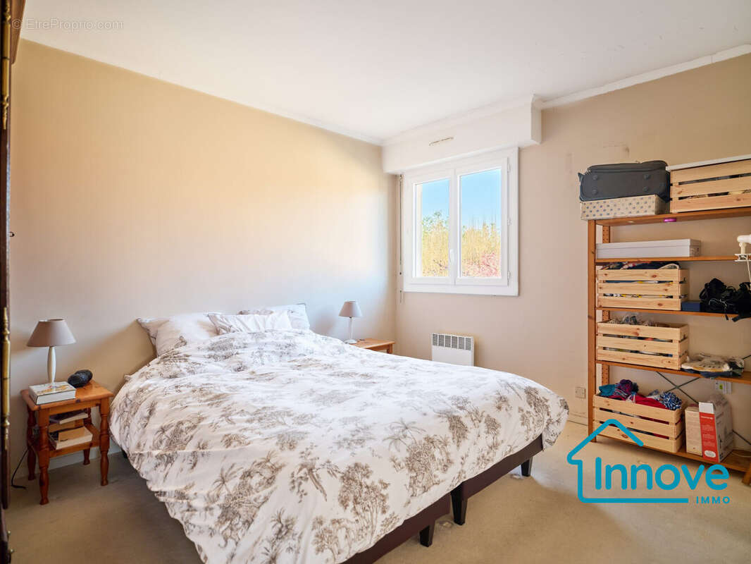 Appartement à ROCQUENCOURT