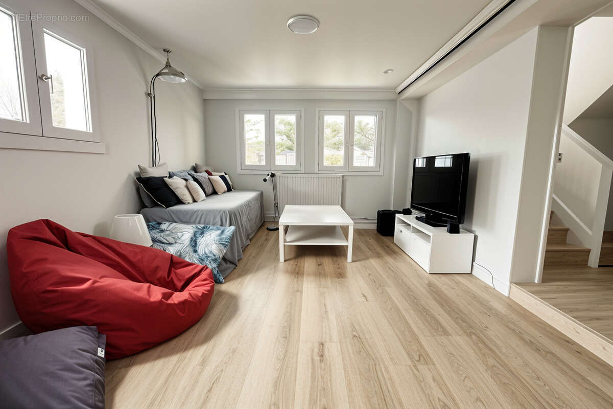 Maison à NOISY-LE-GRAND