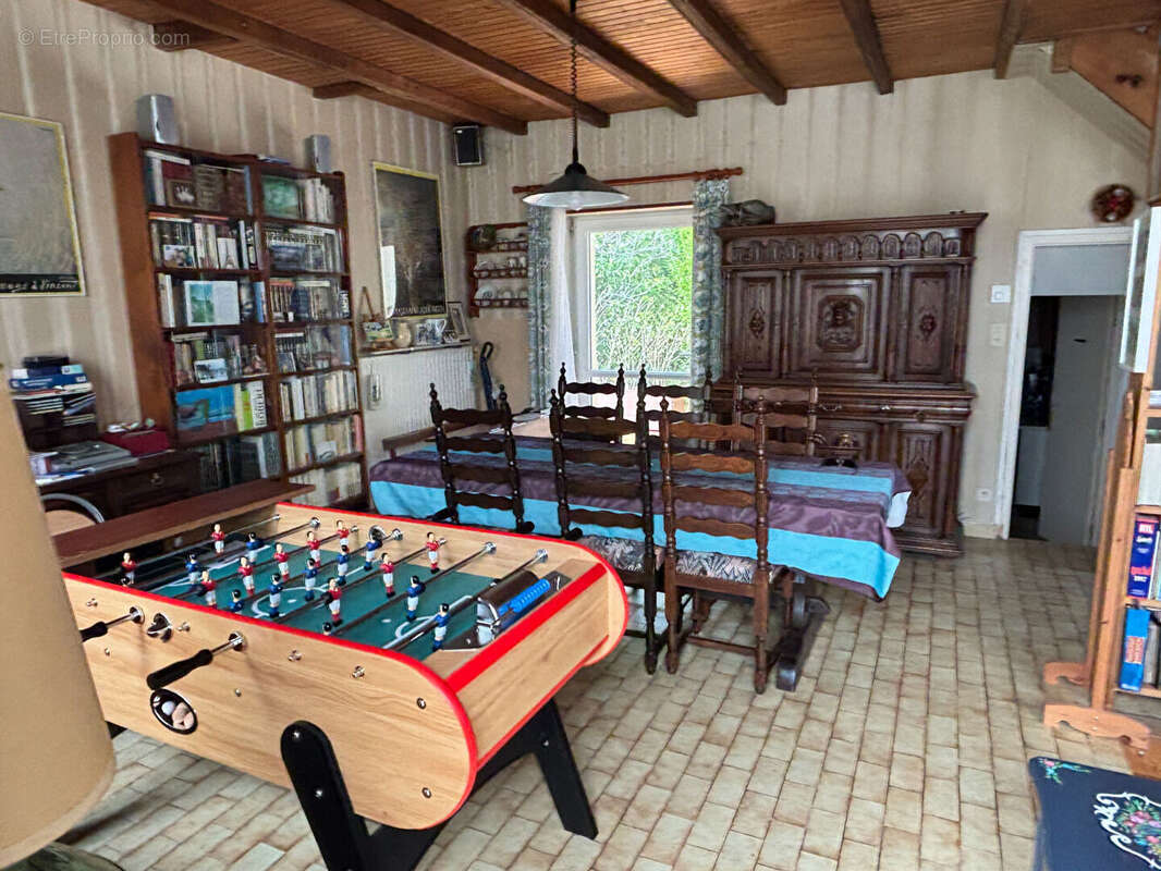 Maison à MOELAN-SUR-MER