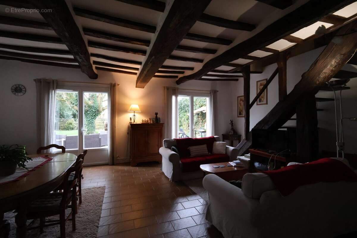 Maison 200 m² à Michery  - photo 5
