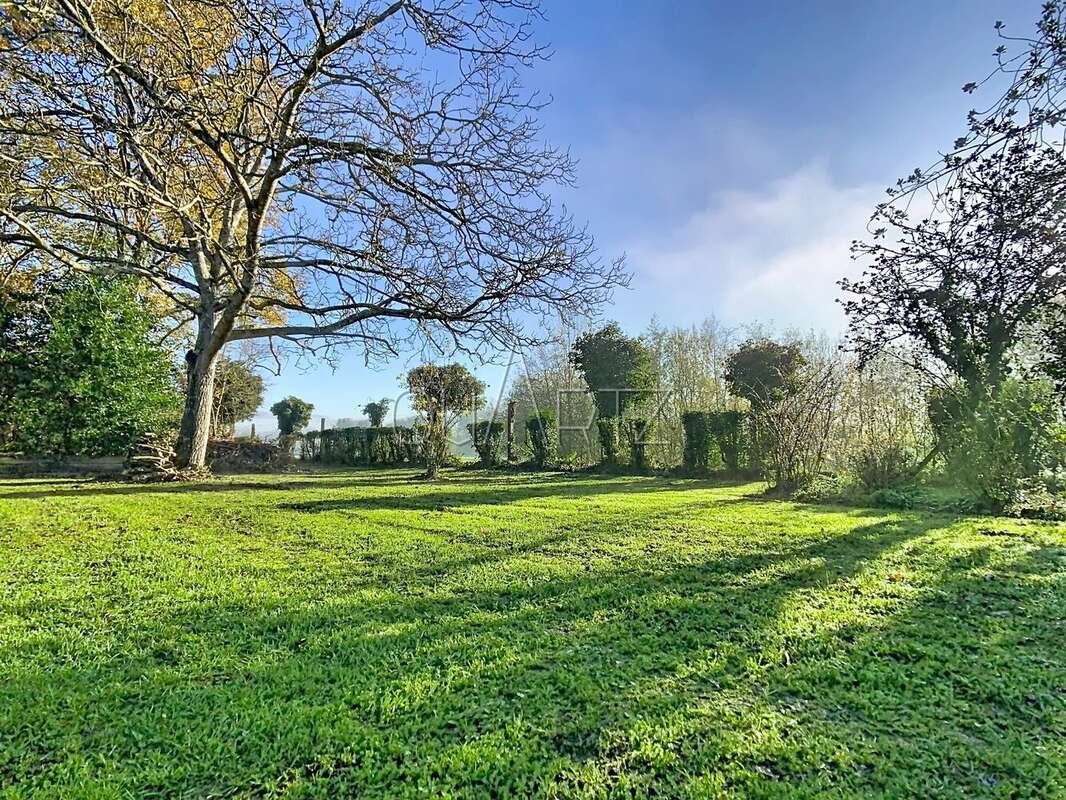Maison à PACY-SUR-EURE