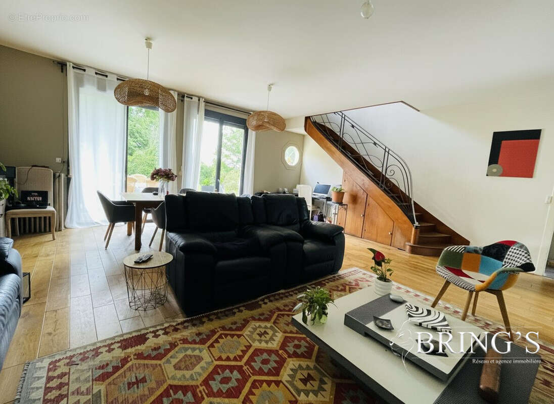 Maison à ALENCON