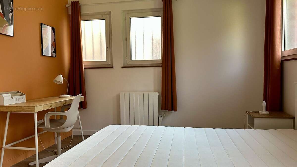 Appartement 52 m² à Rouen  - photo 5