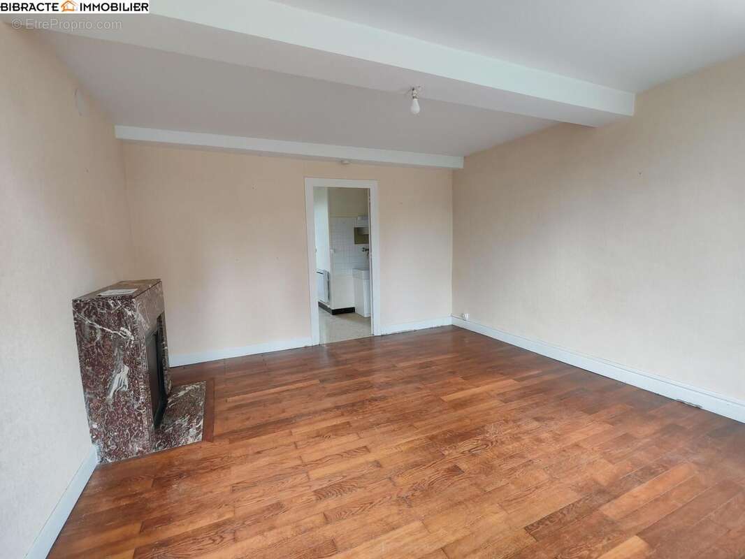Maison 82 m² à Luzy  - photo 6