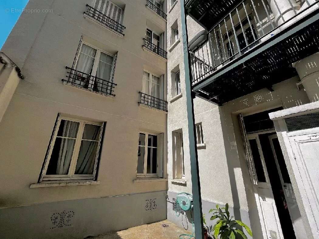 Appartement - photo 9