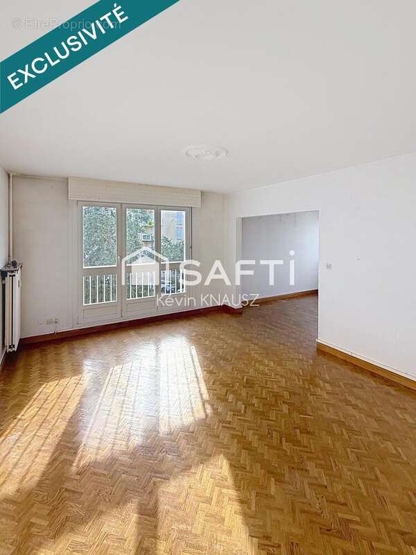 Photo 2 - Appartement à METZ