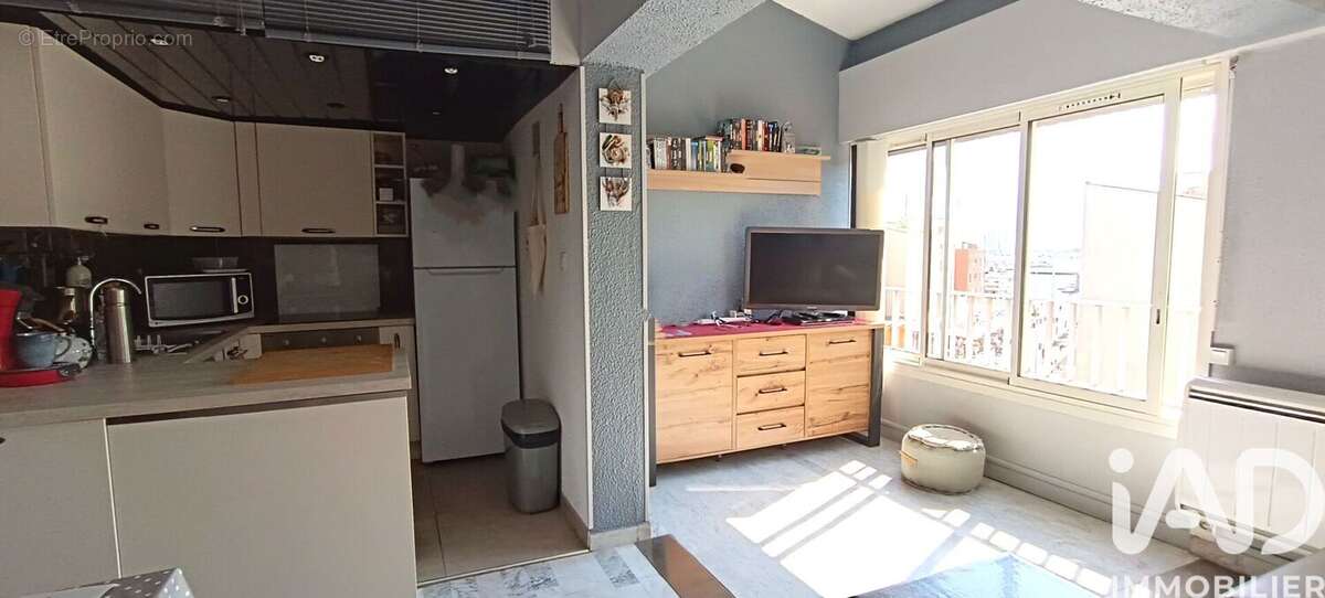 Photo 6 - Appartement à AGDE