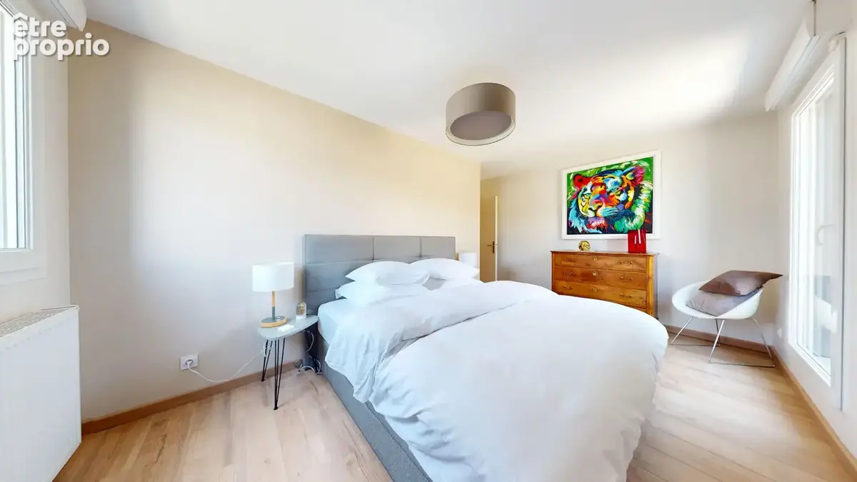 Appartement Grenoble 4 pièce(s) 88 m2 - photo 16