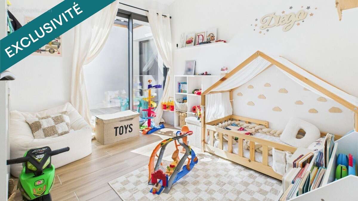 Photo 8 - Maison à LA ROCHELLE