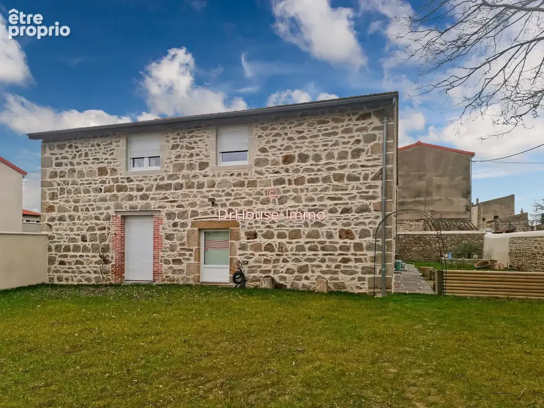 Appartement 202 m² à vendre à Authezat (63114) - photo 22