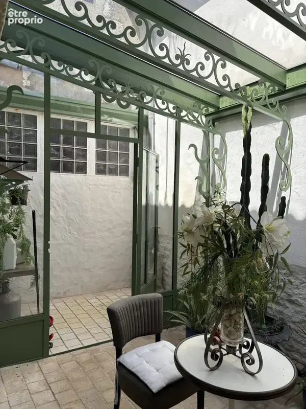 Maison 195 m² à La Rochelle  - photo 8