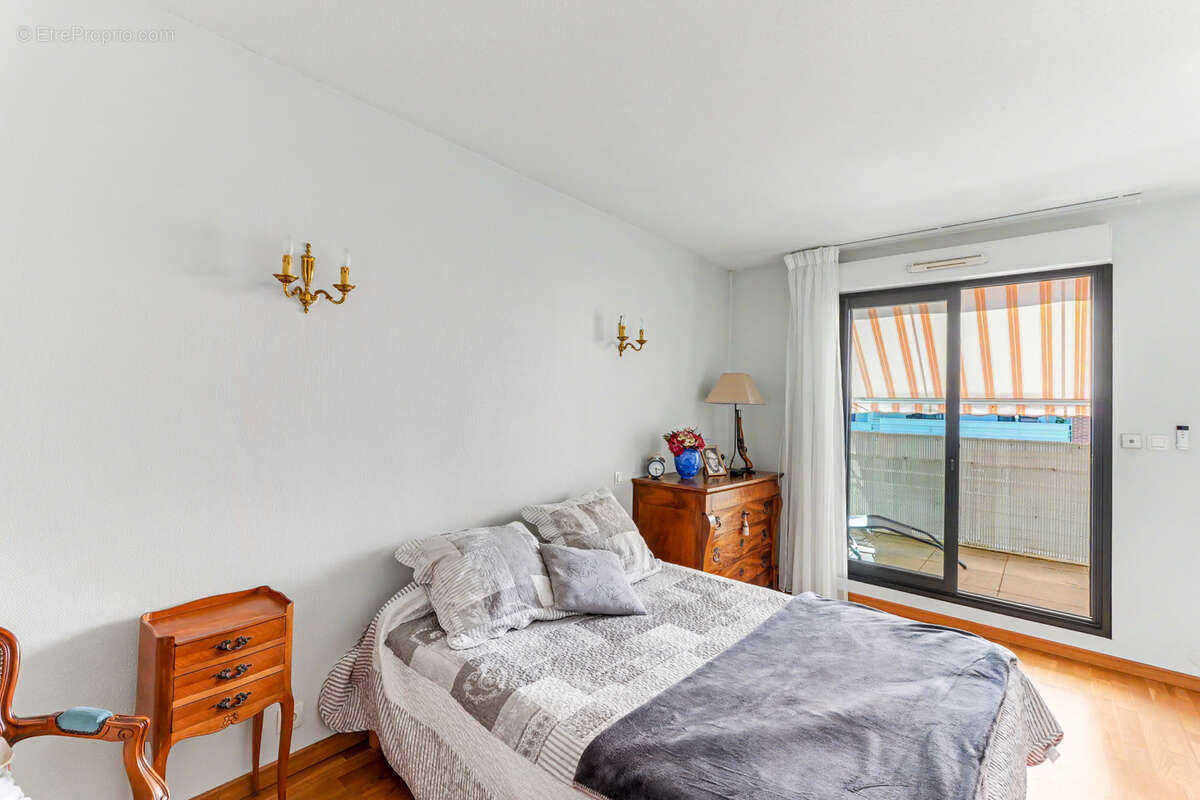 Appartement à L'UNION