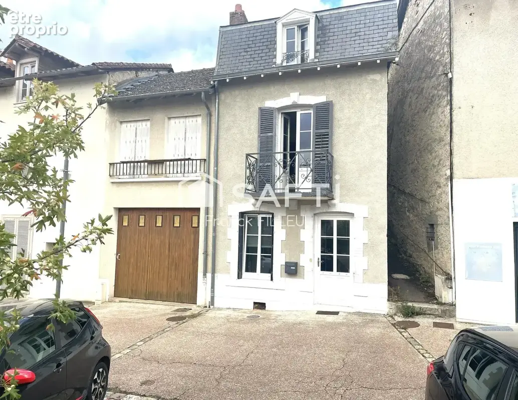 Photo 1 - Maison à LE VIGEN