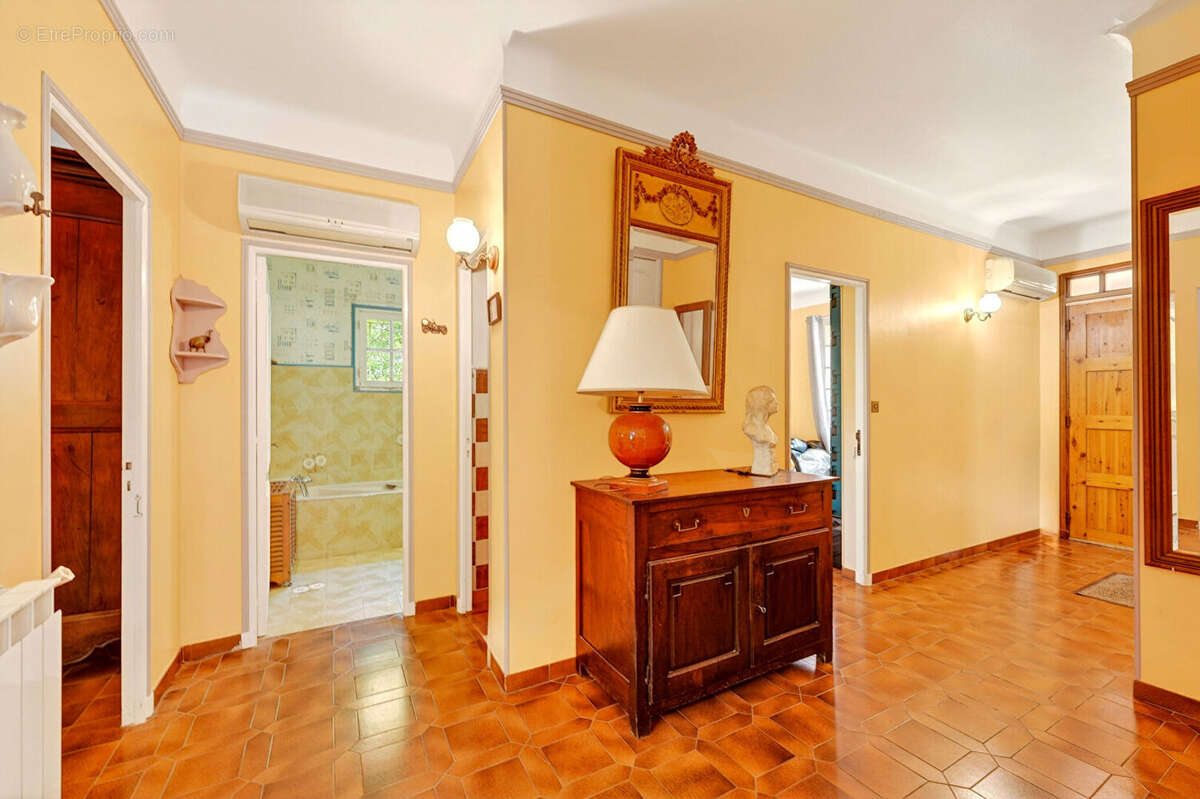 Maison à AIX-EN-PROVENCE