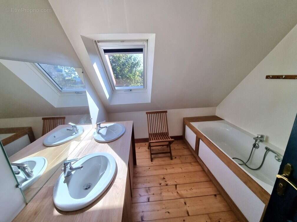 Maison à PERROS-GUIREC