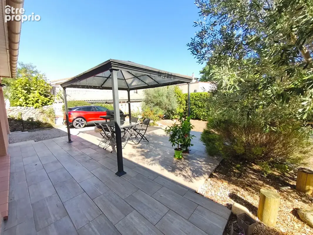 Villa plain-pied Varilhes - photo 3