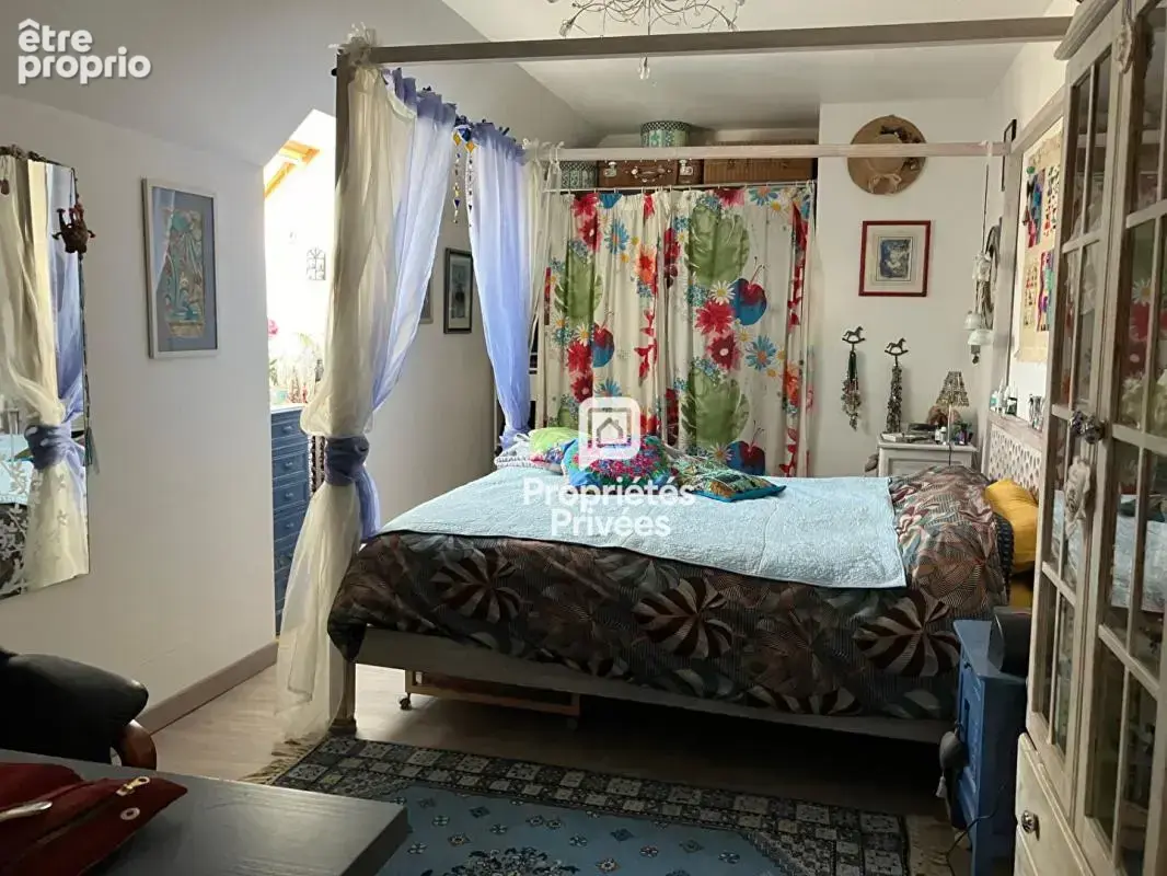 Maison Septeuil avec superbe vue - photo 8