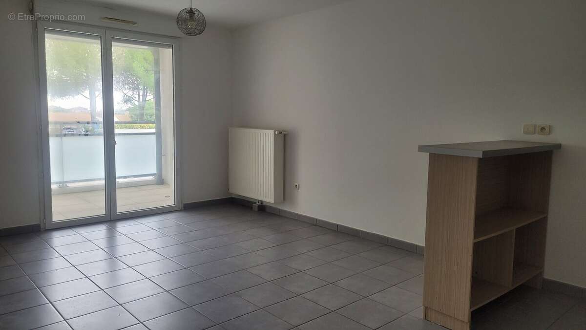 Appartement à BEZIERS