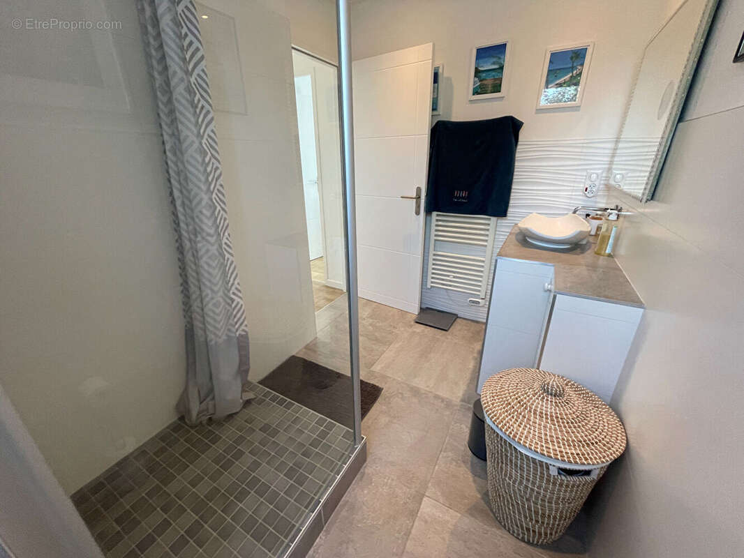 Appartement à BENODET