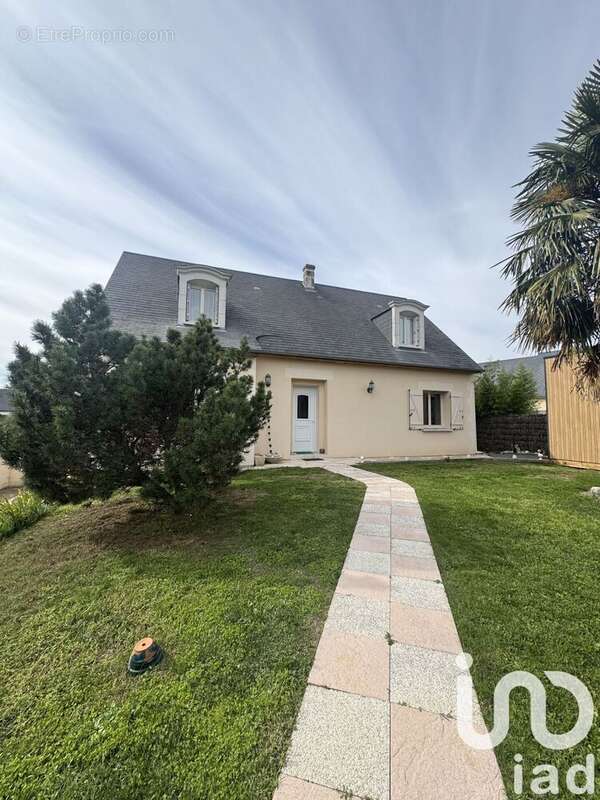 Photo 2 - Maison à MONTS