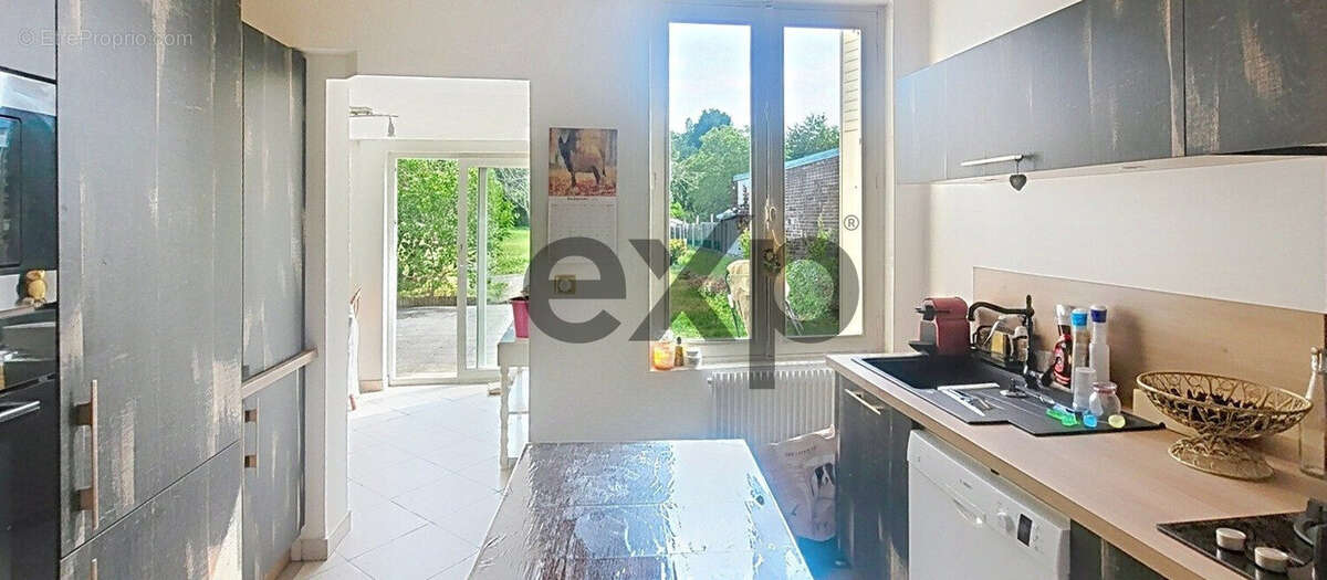 Maison 124 m² à Liez  - photo 3