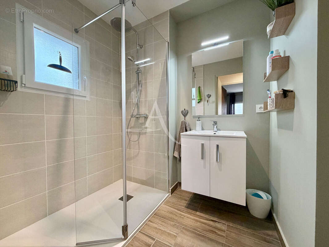 Maison à LES SABLES-D&#039;OLONNE