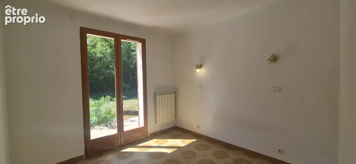 Maison de plain-pied  à ne pas manquer ! - photo 9