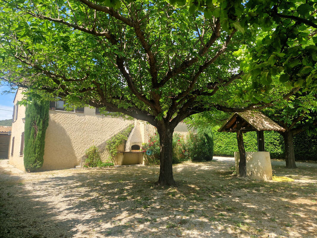 Villa hors lotissement, au calme. - photo 15