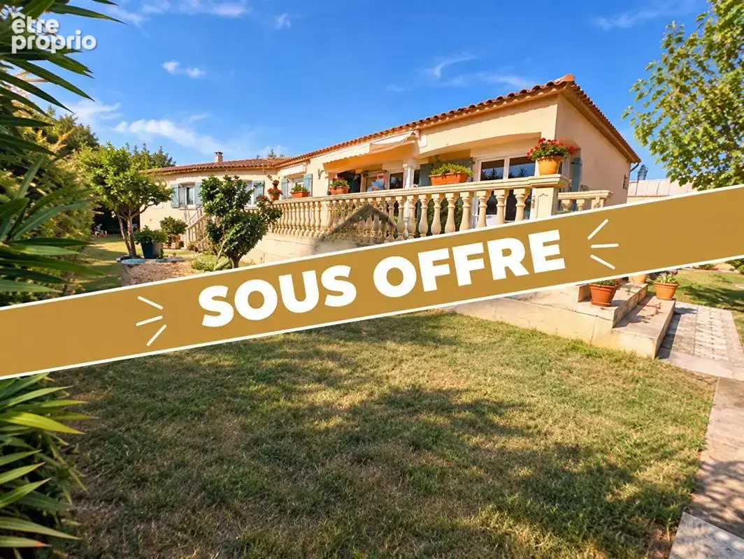 Maison à CAZOULS-LES-BEZIERS