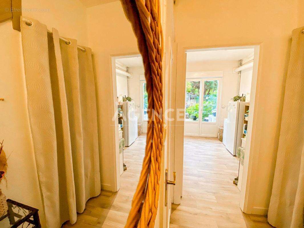 Maison à SAINT-OMER