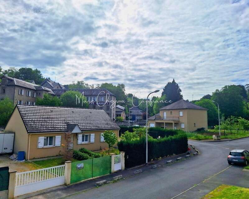 Appartement à BRIVE-LA-GAILLARDE