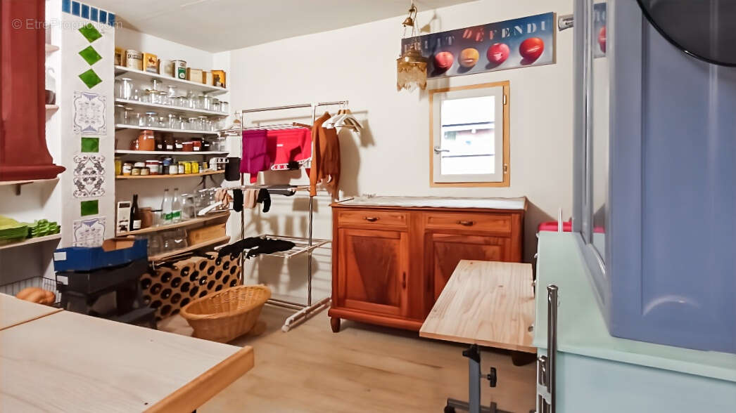 Appartement à ARGENTON-SUR-CREUSE