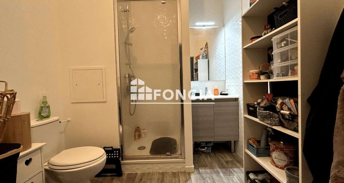 Appartement à CORBEIL-ESSONNES