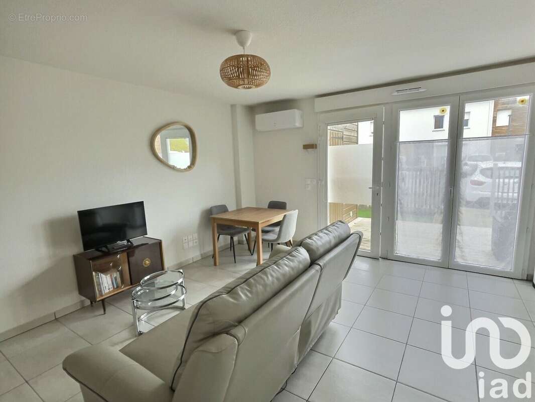 Photo 4 - Appartement à MIMIZAN