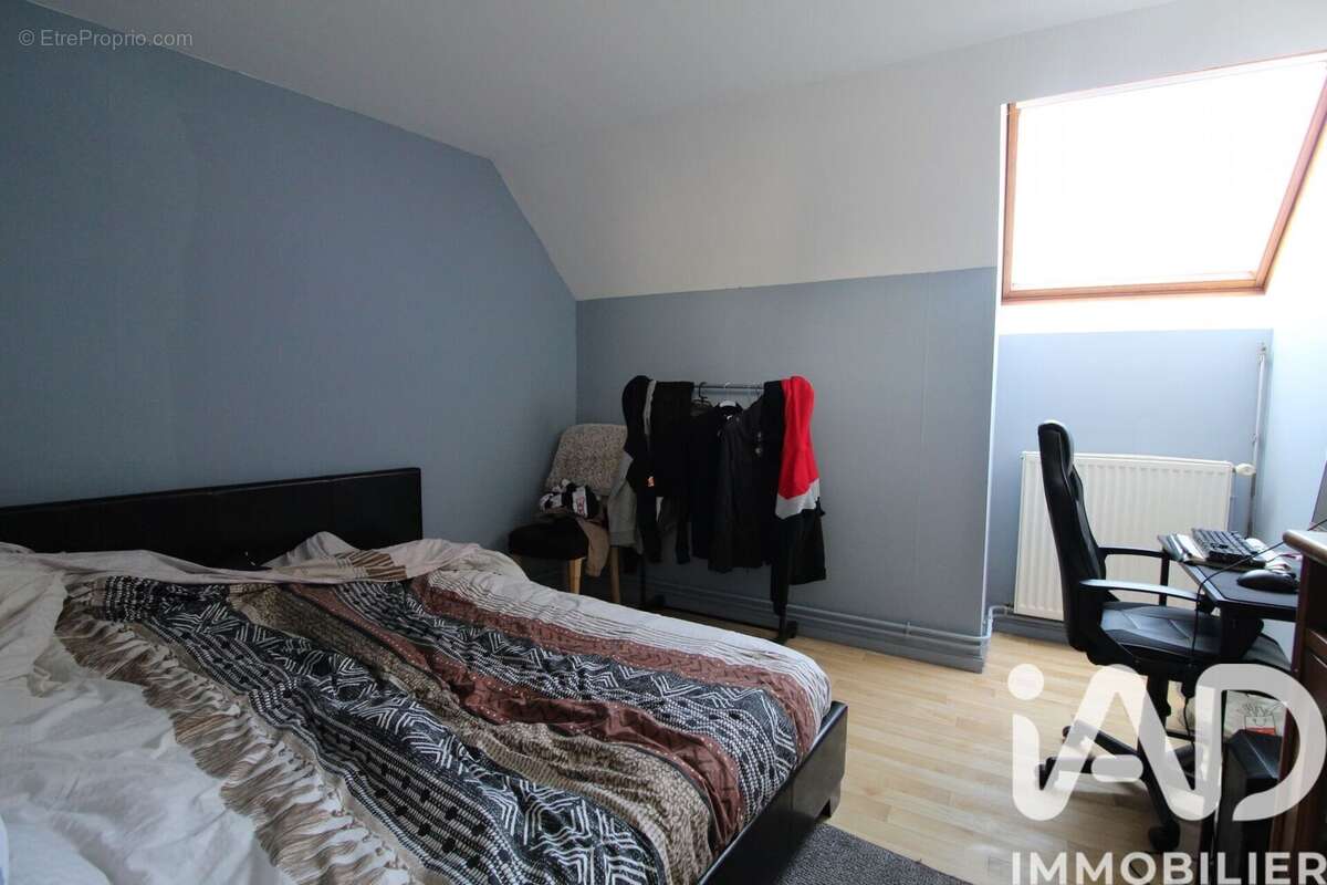 Photo 8 - Appartement à CORMONTREUIL