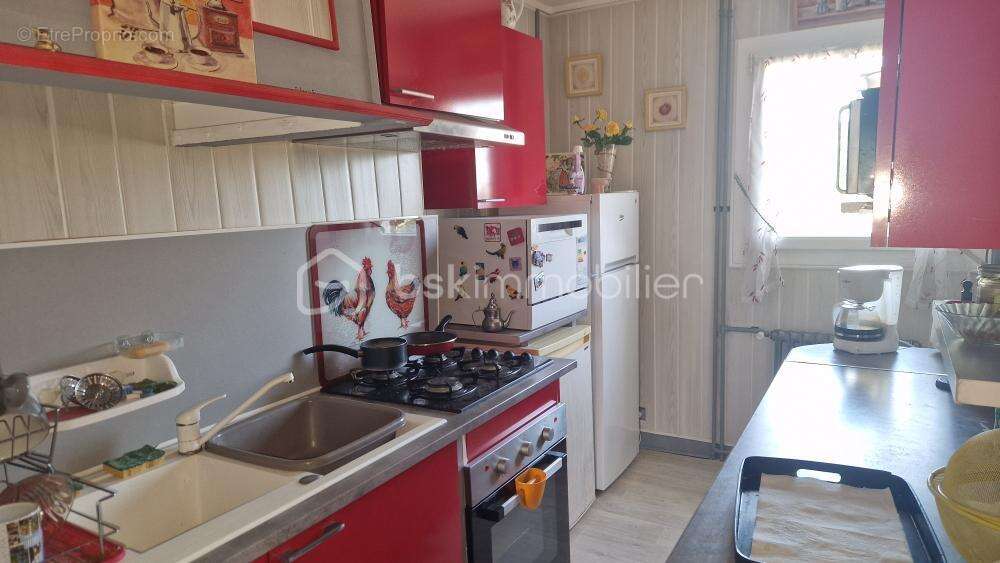 Apparetement - photo 2