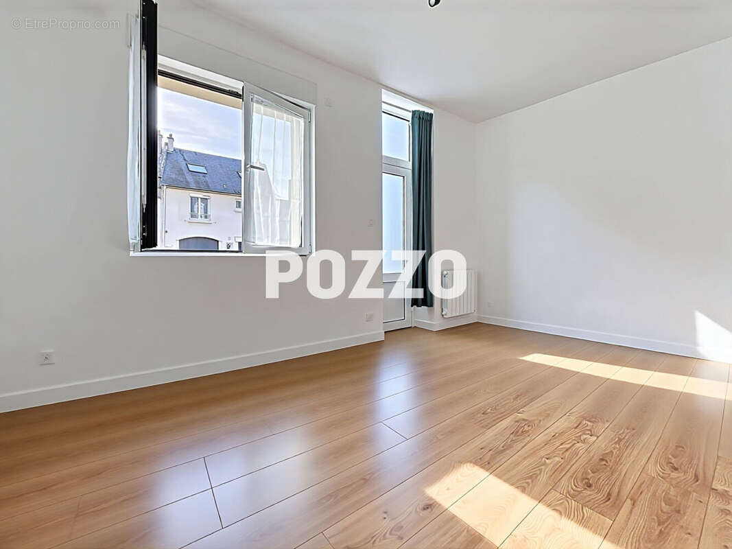 Appartement à CAEN