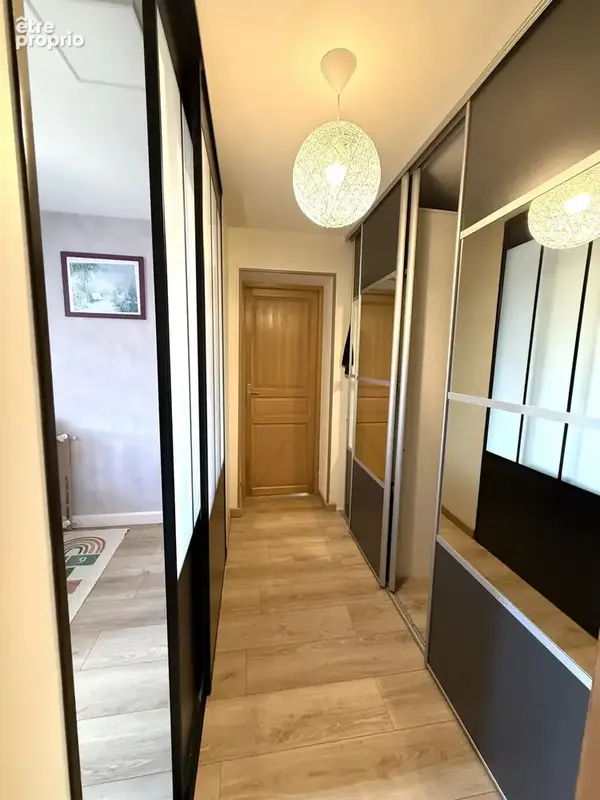 Maison 6 pieces - ste gemme moronval - photo 11