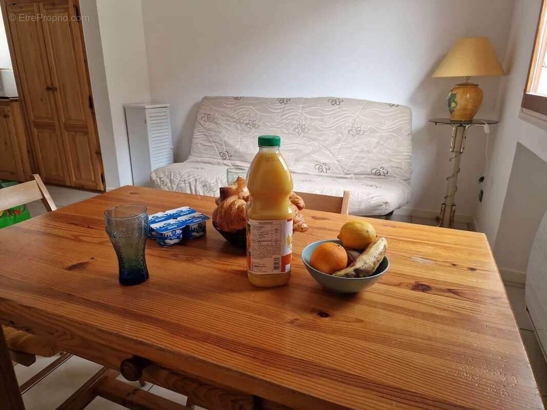 Appartement à SAINT-MARTIN-VESUBIE