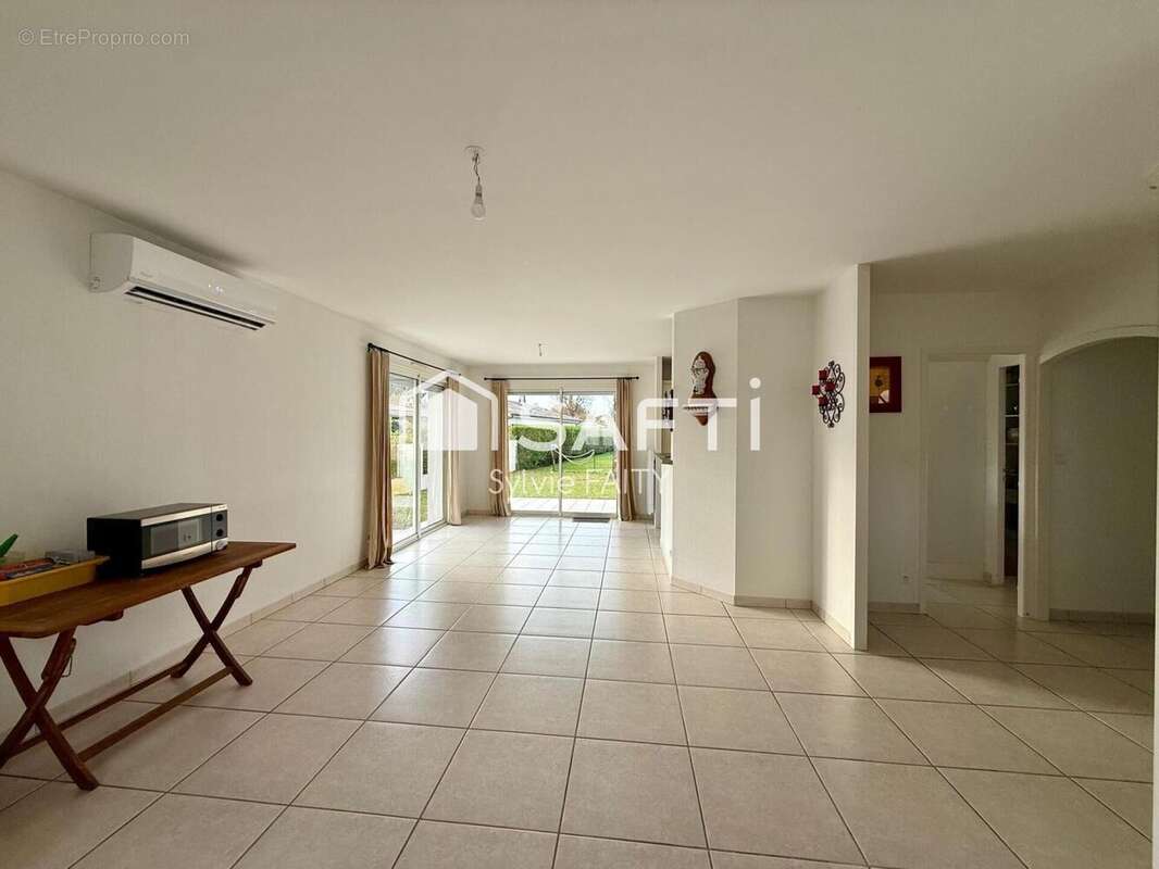 Photo 3 - Maison à ANDERNOS-LES-BAINS