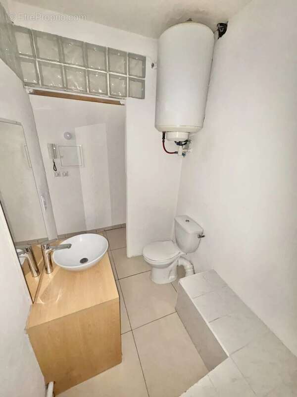 Appartement à LE MUY