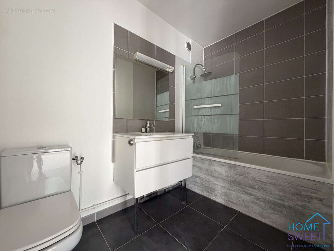 Appartement 46 m² à Saint-Jean-Le-Blanc  - photo 4