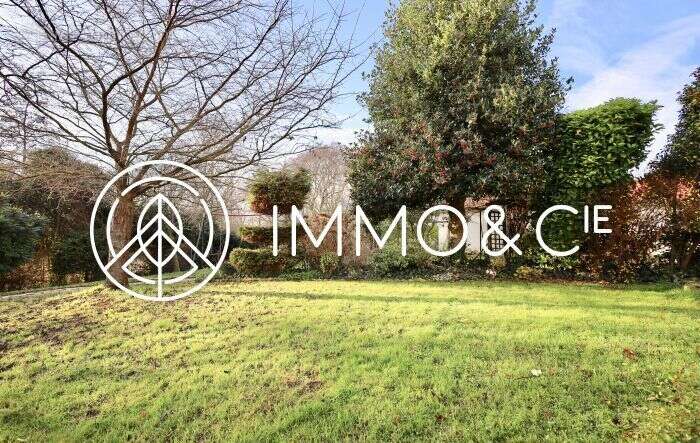 Maison à QUESNOY-SUR-DEULE