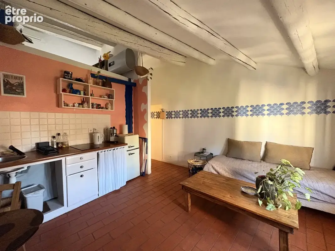 Appartement à AVIGNON
