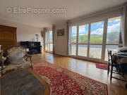 Appartement à VILLEBON-SUR-YVETTE