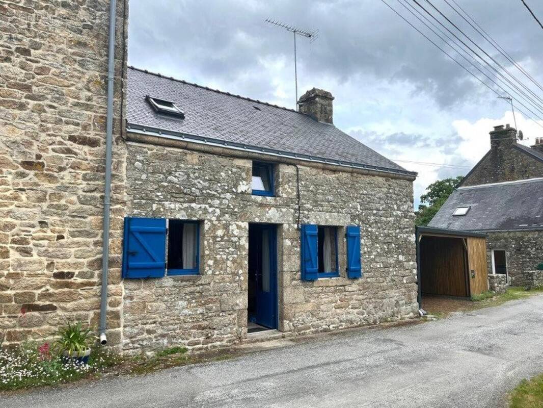 Photo 1 - Maison à PEAULE