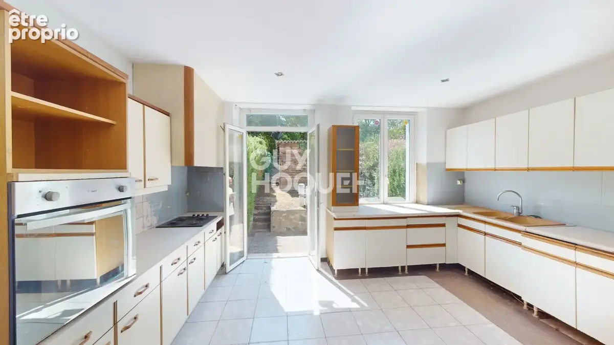 Maison Masevaux Niederbruck 5 pièces 89 m² - photo 6